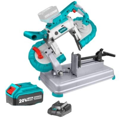 Πριονοκορδέλες Μπαταρίας για κοπή ξύλου και μετάλλου