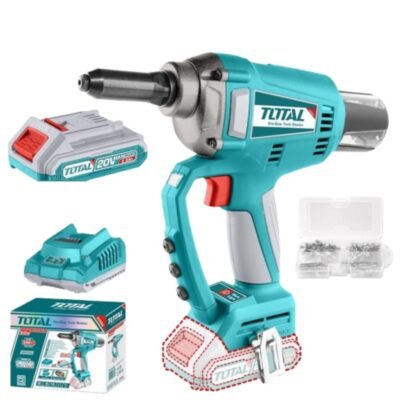 Πριτσιναδόροι Μπαταρίας για επαγγελματικές εργασίες στερέωσης