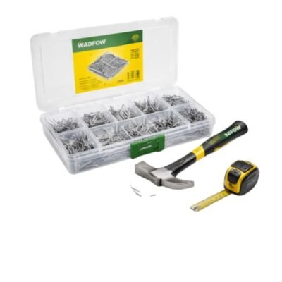 Πρόκες & Καρφιά υψηλής ποιότητας για κατασκευές και DIY έργα