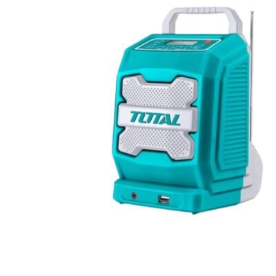 Ραδιόφωνα Μπαταρίας για φορητή και αξιόπιστη ακρόαση