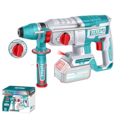 Σκαπτικά & Διατρητικά επαγγελματικής χρήσης για κατασκευές