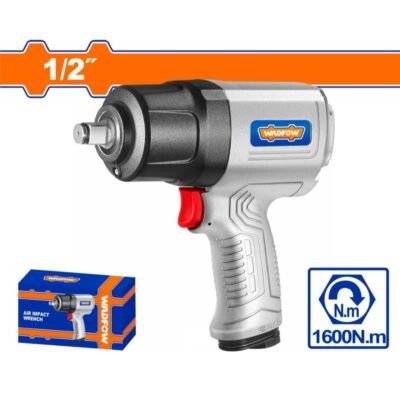 Αεροκλειδο Wadfow 1.600nm 1/2" πνευματικό αερόκλειδο υψηλής ροπής