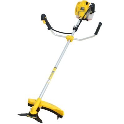 Βενζινοκίνητο Θαμνοκοπτικό Cresman 2hp για αγροτικές εργασίες