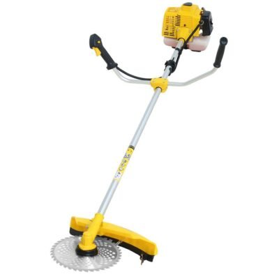 Βενζινοκίνητο Θαμνοκοπτικό Cresman 3hp για βαριά αγροτική χρήση