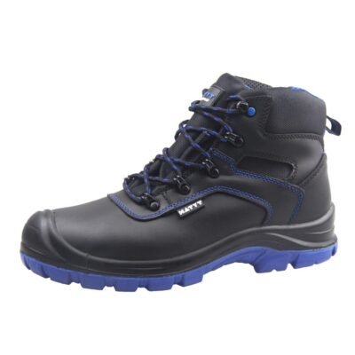 Μποτάκι εργασίας Cresman x-trail αδιάβροχο και ανθεκτικό για επαγγελματική χρήση