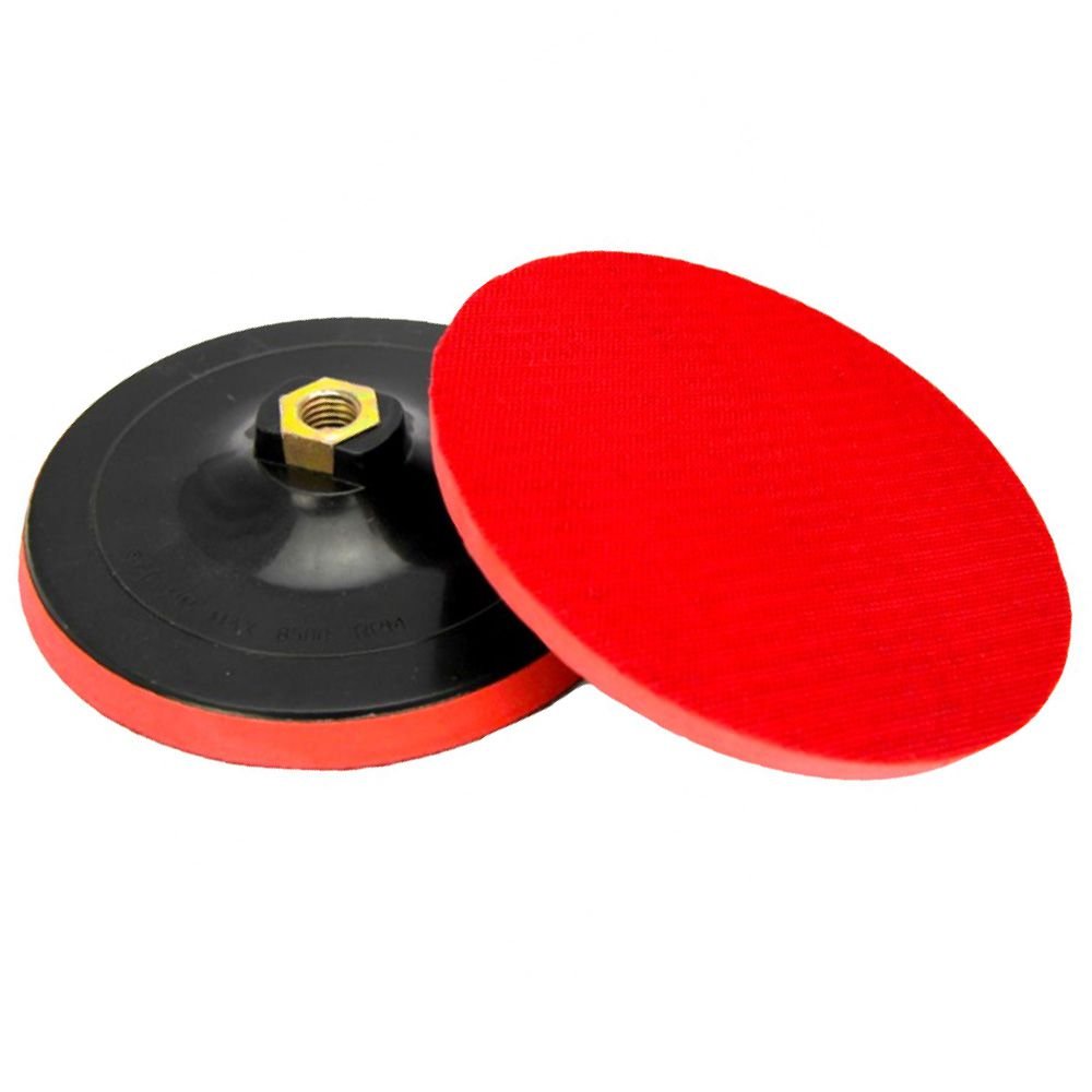Βάση Velcro M14 υψηλής ποιότητας για σταθερή λείανση