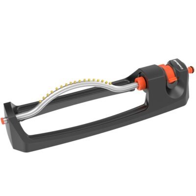 Εκτοξευτήρας Ποτίσματος Βεντάλια Cresman για κήπο, φυτά και γκαζόν