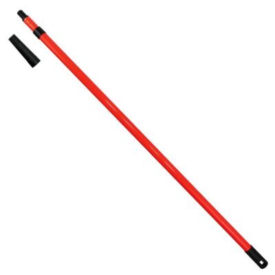 Κοντάρι Βαφής Μεταλλοπλαστικό για ρολά βαφής ανθεκτικής κατασκευής