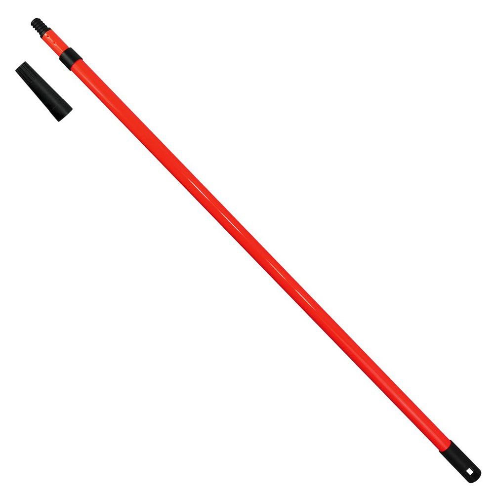 Κοντάρι Βαφής Μεταλλοπλαστικό για ρολά βαφής ανθεκτικής κατασκευής