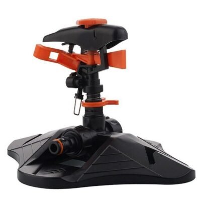 Κρουστικό Μπέκ Ποτίσματος Με Βάση Cresman για κήπο και γκαζόν