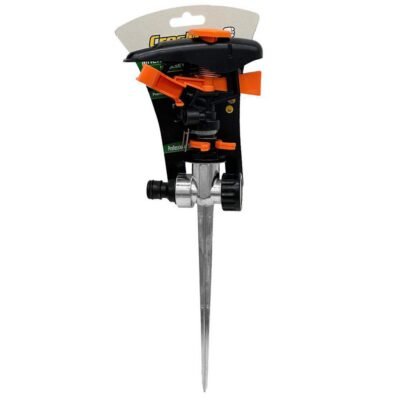 Μεταλλοπλαστικό Καρφωτό Μπεκ Cresman για κήπο, φυτά και γκαζόν