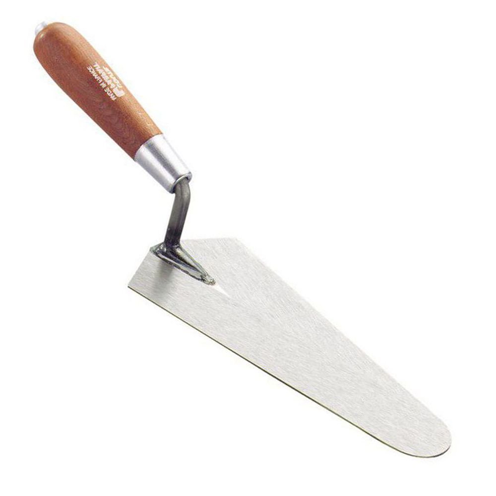 Μυστρί Σοβατζήδων Λοξό Loutil Parfait – Εργαλείο Επαγγελματιών Μυστρί Σοβατζήδων Λοξό Loutil Parfait με ξύλινη λαβή για επαγγελματική χρήση σε σοβά και τσιμέντο