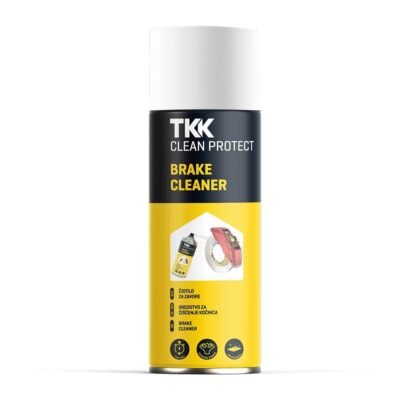 Σπρέι Καθαριστικό Φρένων TKK Breake Cleaner 400ml για δίσκους και τακάκια