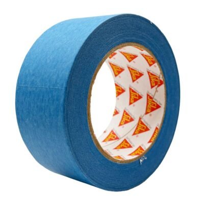 Χαρτοταινία Sika Μπλε Uv για επαγγελματικές εργασίες βαφής