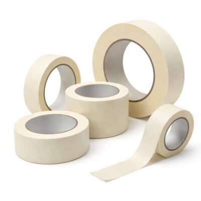 Χαρτοταινίες – Ανθεκτικές και επαγγελματικές για κάθε χρήση