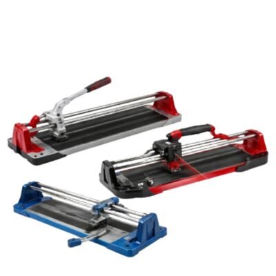 Κόφτες Πλακιδίων Χειρός για εύκολη και ακριβή κοπή πλακιδίων