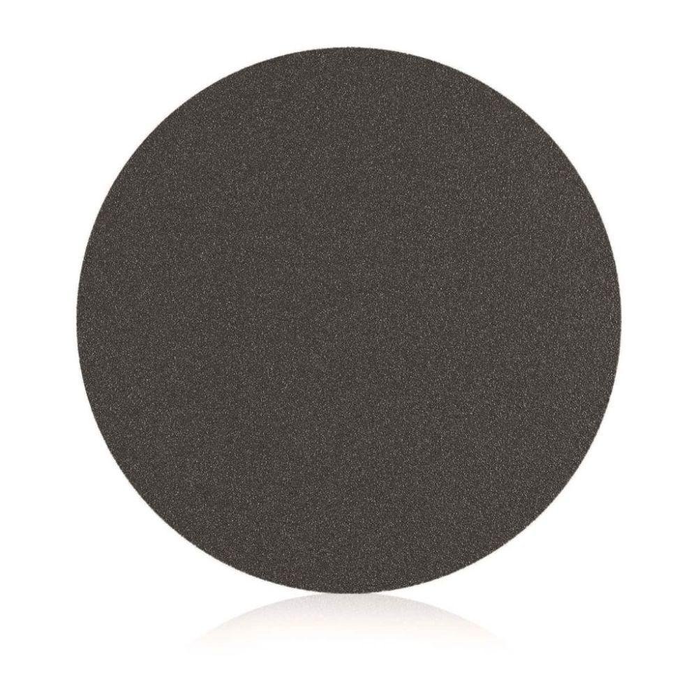 Μαύρο Velcro 125 MM 355 Smirdex γυαλόχαρτο λείανσης για μάρμαρο και πέτρα