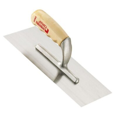 Μυστρί Πλακάδων Χωρίς Δόντι 280mm Loutil Parfait για επαγγελματική χρήση