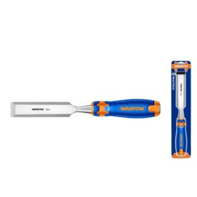 Σκαρπέλο Ξύλου Wadfow με εργονομική λαβή και ανθεκτική λεπίδα για ακριβή σμίλευση ξύλου.