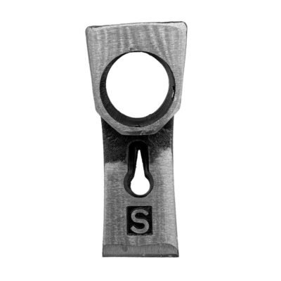 Σκεπάρνι Σλοβενίας Χειρός 355gr επαγγελματικό εργαλείο κοπής ξύλου με ανθεκτική λεπίδα