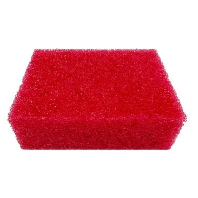 Σκληρό Σφουγγάρι Πλακάδων 16x11x5.5 για καθαρισμό πλακιδίων και αρμόστοκου