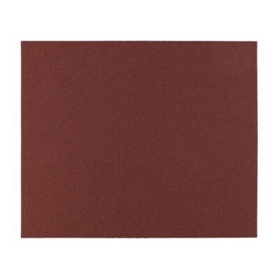 Σμυριδόπανο 650 Φύλλα Smirdex 23x28εκ για ομοιόμορφη και ανθεκτική λείανση ξύλου, μετάλλου και βαμμένων επιφανειών.