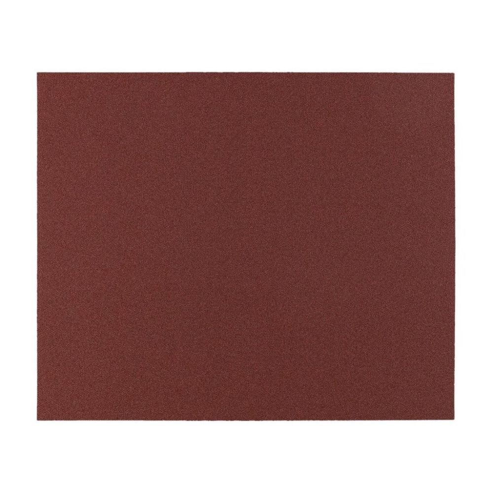 Σμυριδόπανο 650 Φύλλα Smirdex 23x28εκ για ομοιόμορφη και ανθεκτική λείανση ξύλου, μετάλλου και βαμμένων επιφανειών.