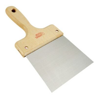 Σπάτουλα ξύλινη Loutil Parfait 5451 για επαγγελματική χρήση