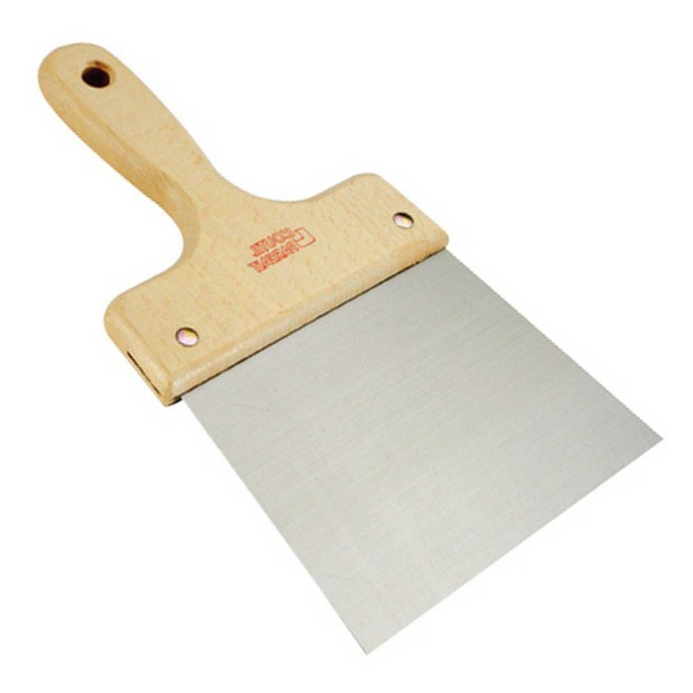 Σπάτουλα ξύλινη Loutil Parfait 5451 για επαγγελματική χρήση