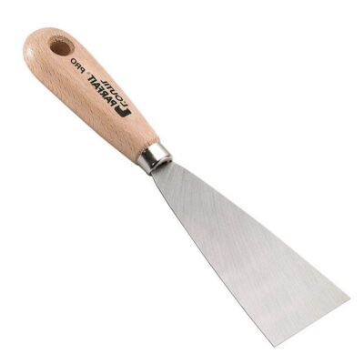 Στοκαδόρος ξύλινη λαβή Loutil parfait 520 για επαγγελματικό στοκάρισμα τοίχων