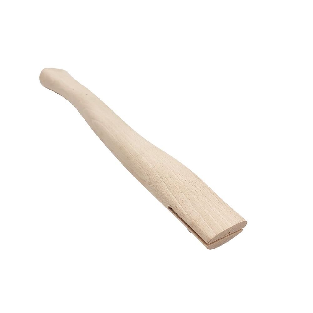 Στυλιάρι Τσεκουράκι Σλοβενίας 600gr ξύλινο 27x48x360mm