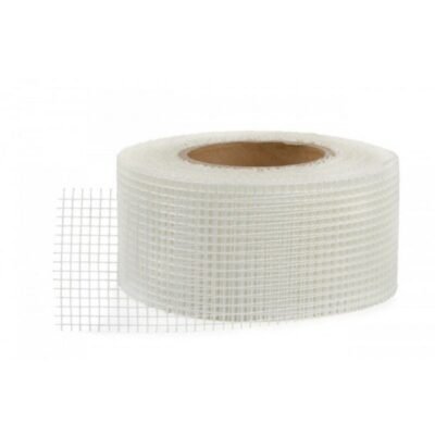 Ταινία Γυψοσανίδας Highpower 48mmx20m για ασφαλή κάλυψη αρμών γυψοσανίδας