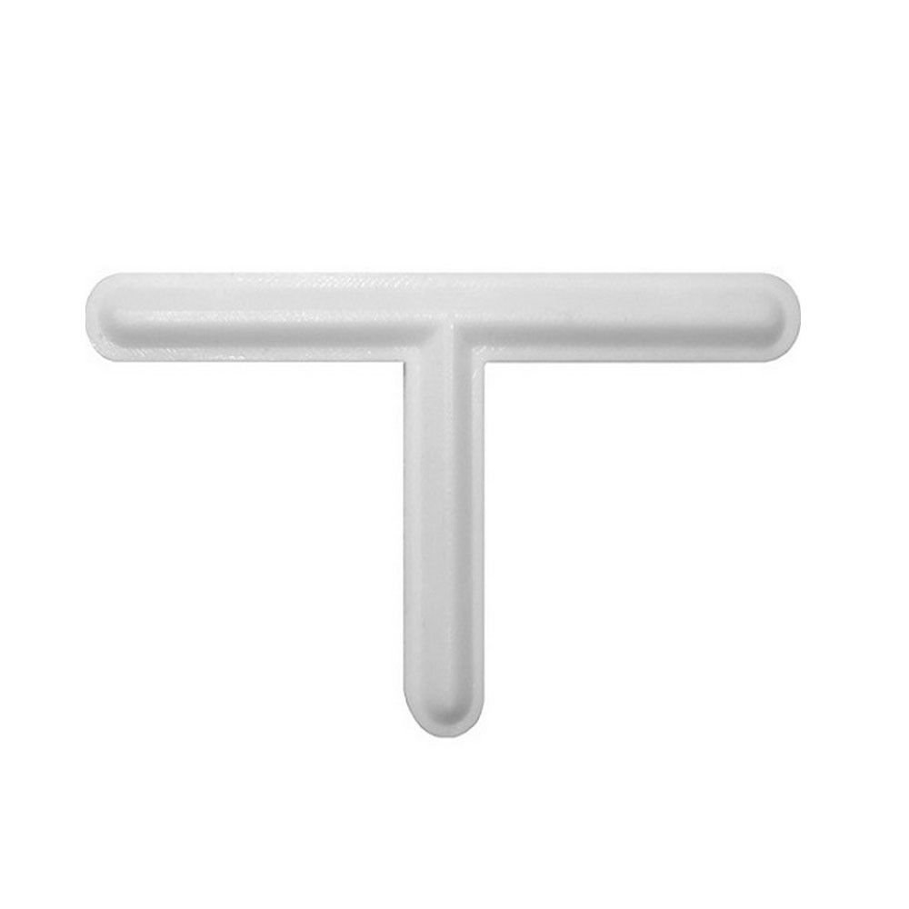 Ταφ Πλακιδίων Hard-Plast – Ακριβείας και Σταθερότητας Ταφ Πλακιδίων Hard-Plast για άψογους αρμούς και ευθυγράμμιση πλακιδίων