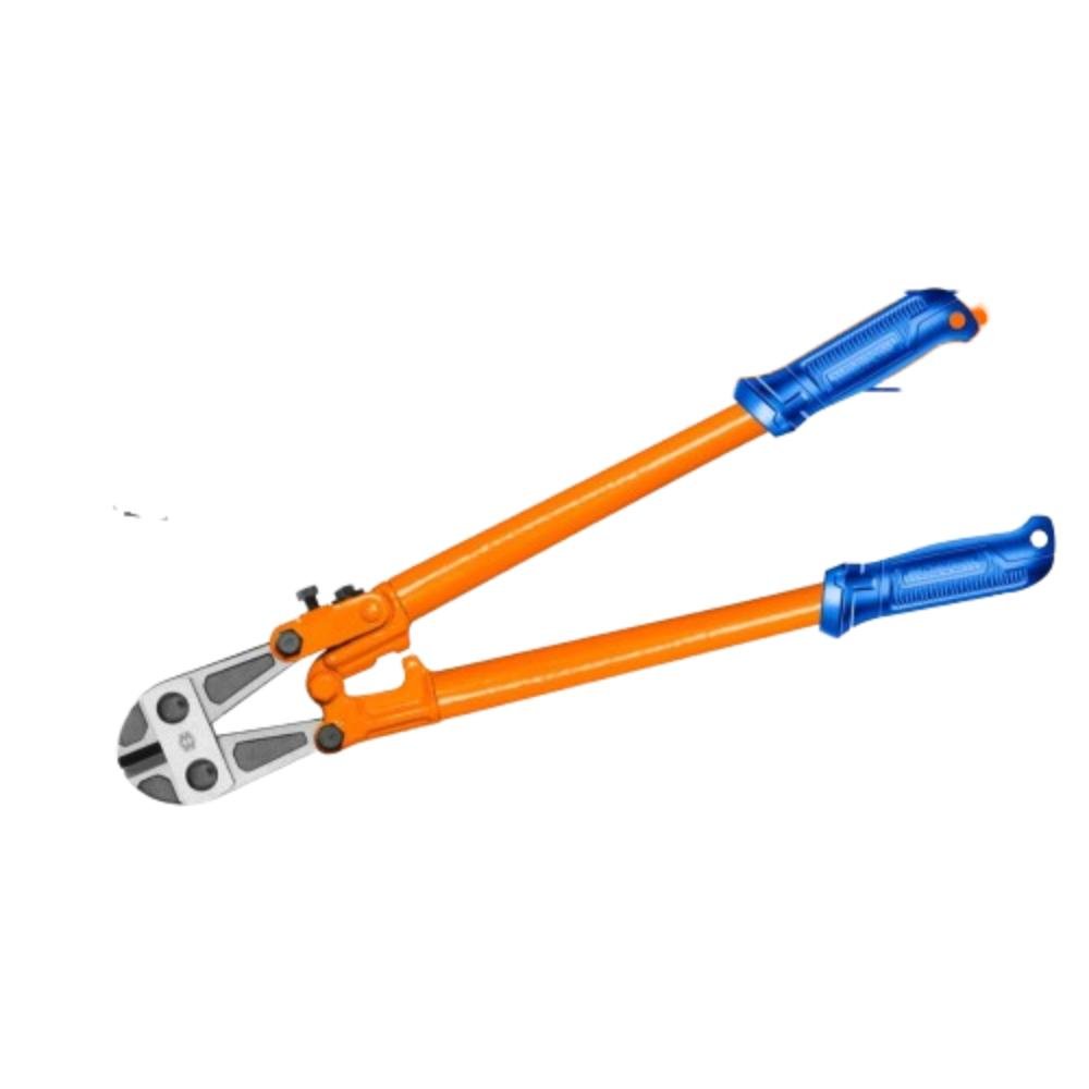 Ψαλίδι Σιδήρου Μπετού Wadfow 12" για κοπή μπετόβεργων, σιδηρών πλαισίων και μεταλλικών στοιχείων