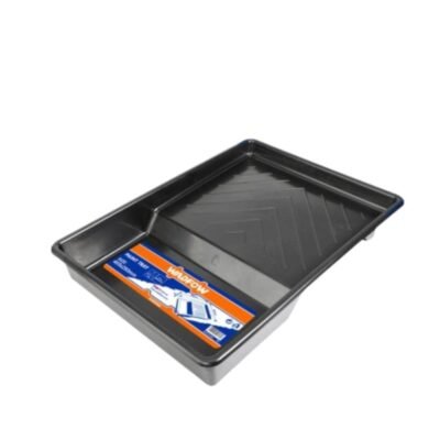 Wadfow Σκαφάκι Βαφής για ομοιόμορφη εφαρμογή χρώματος με ρολό