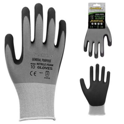 Γάντια Super Fit Cresman 53gr για επαγγελματική χρήση