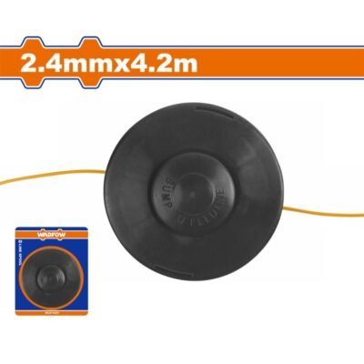 Κεφαλή Χορτοκοπτικού Wadfow Wgm1543 Wgm1552 ανταλλακτική μεσινέζας συμβατή με Wgm1562 και Wgm3a52