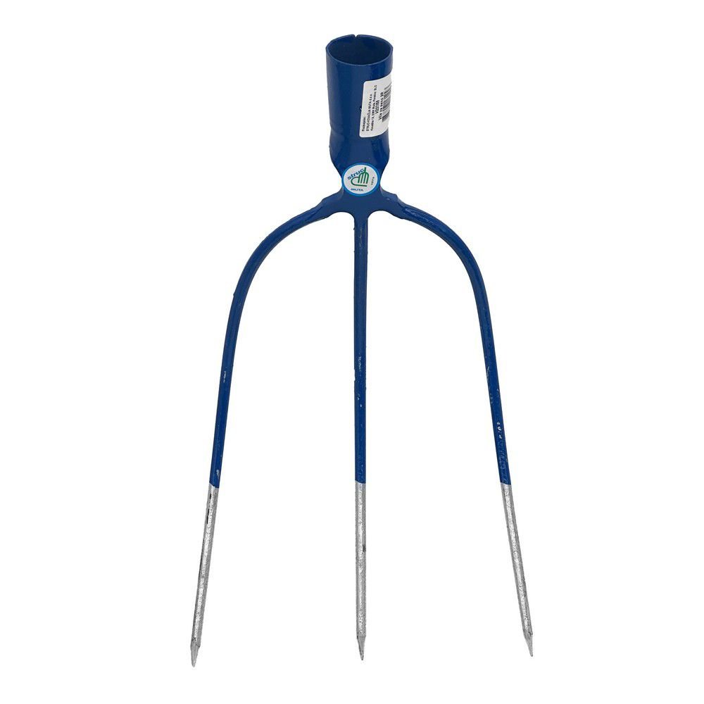 Πηρούνα Κήπου 3 Δοντιών Σλοβενίας 716124 0.55kg για συλλογή χόρτου και σανού