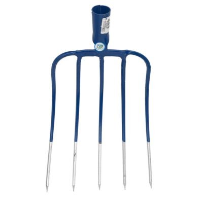 Πηρούνα Χόρτου 5 Δόντια Σλοβενίας 716151 1.1kg για συλλογή χόρτου και σανού