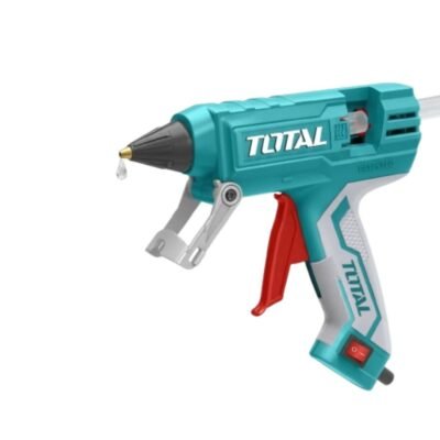 Πιστόλια Θερμοκόλλησης για ισχυρή και γρήγορη συγκόλληση υλικών