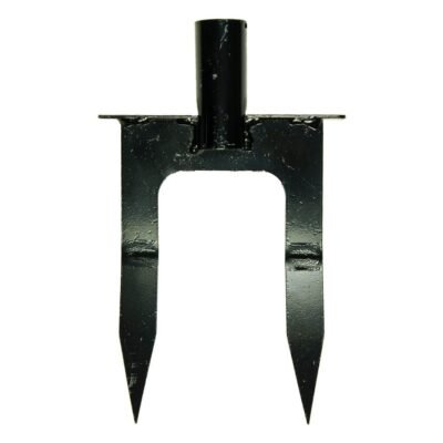 Δικέλι Πατητό Ελλάδας 17x25cm για σκάψιμο και προετοιμασία εδάφους σε κήπο και χωράφι
