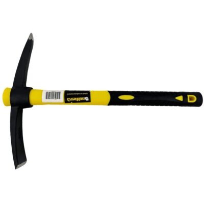 Κασμαδάκι Cresman Fiberglass 0.4kg για κηπουρικές εργασίες και σκάψιμο σε μικρούς κήπους και παρτέρια