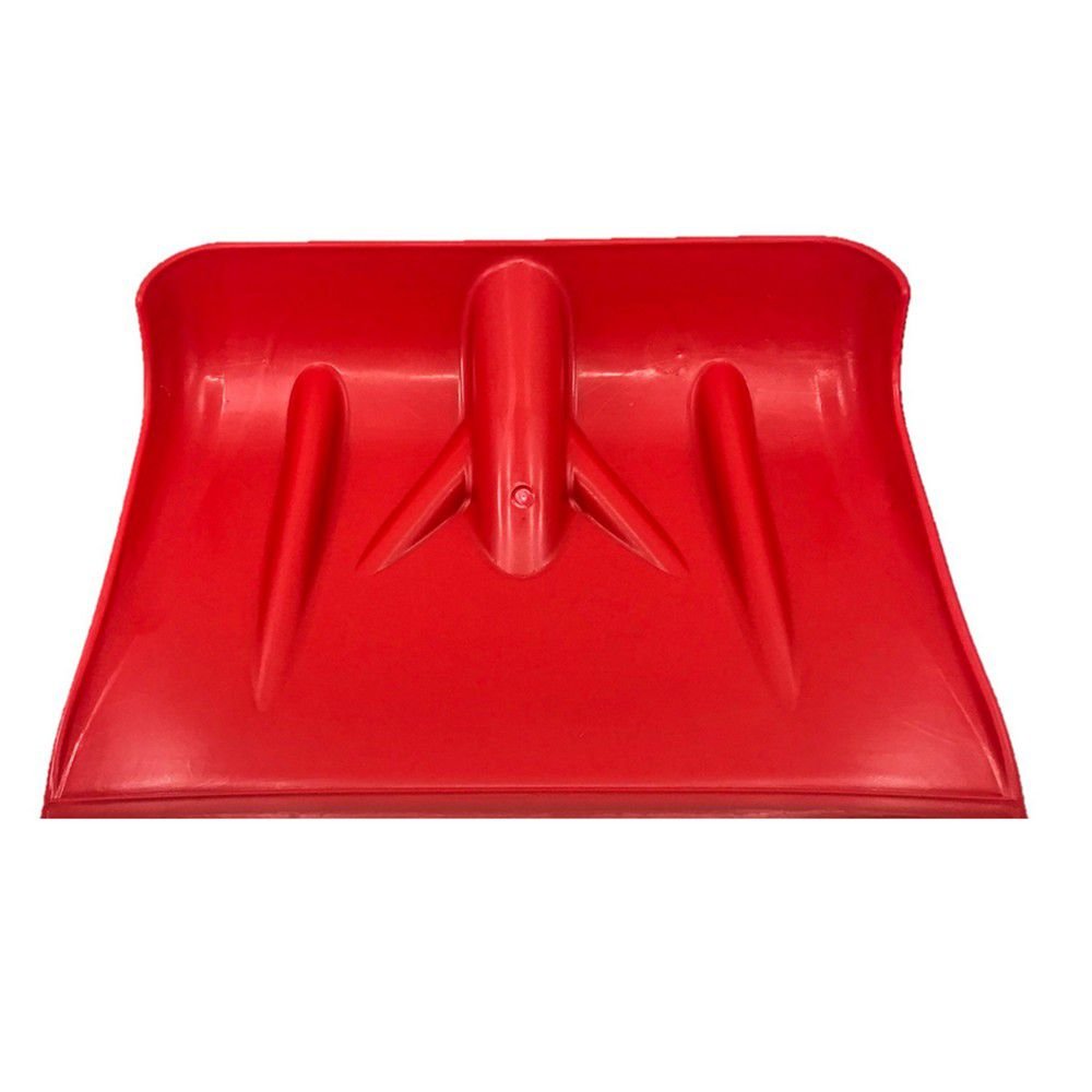 Φτυάρι Χιονιού Επαγγελματικό Βαρέως Τύπου για αποχιονισμό αυλών, πεζοδρομίων και επαγγελματικών χώρων με υψηλή αντοχή και εργονομικό σχεδιασμό.