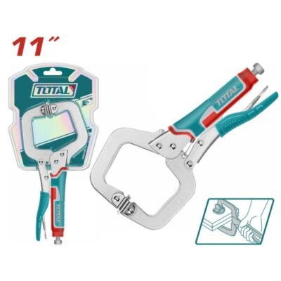 Γκριπ Συγκράτησης Total C 11 THT111113 επαγγελματικό εργαλείο σύσφιξης