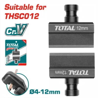 Ανταλλακτικά Μαχαίρια Total THSC012 για THSC012B