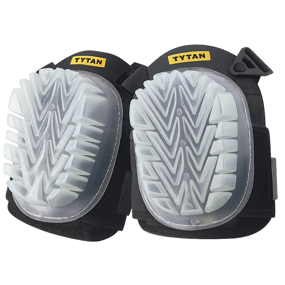: Επιγονατίδες Cresman Tytan Pro-600 Επιγονατίδες Cresman Tytan Pro-600 για προστασία γονάτων