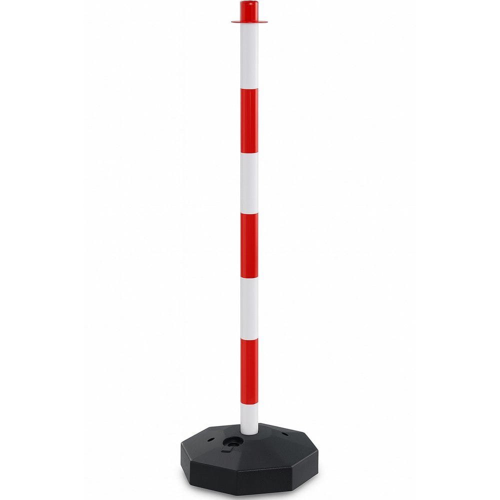 Κολωνάκι Σήμανσης 85cm Cresman Κολωνάκι Σήμανσης 85cm Cresman για οριοθέτηση χώρων