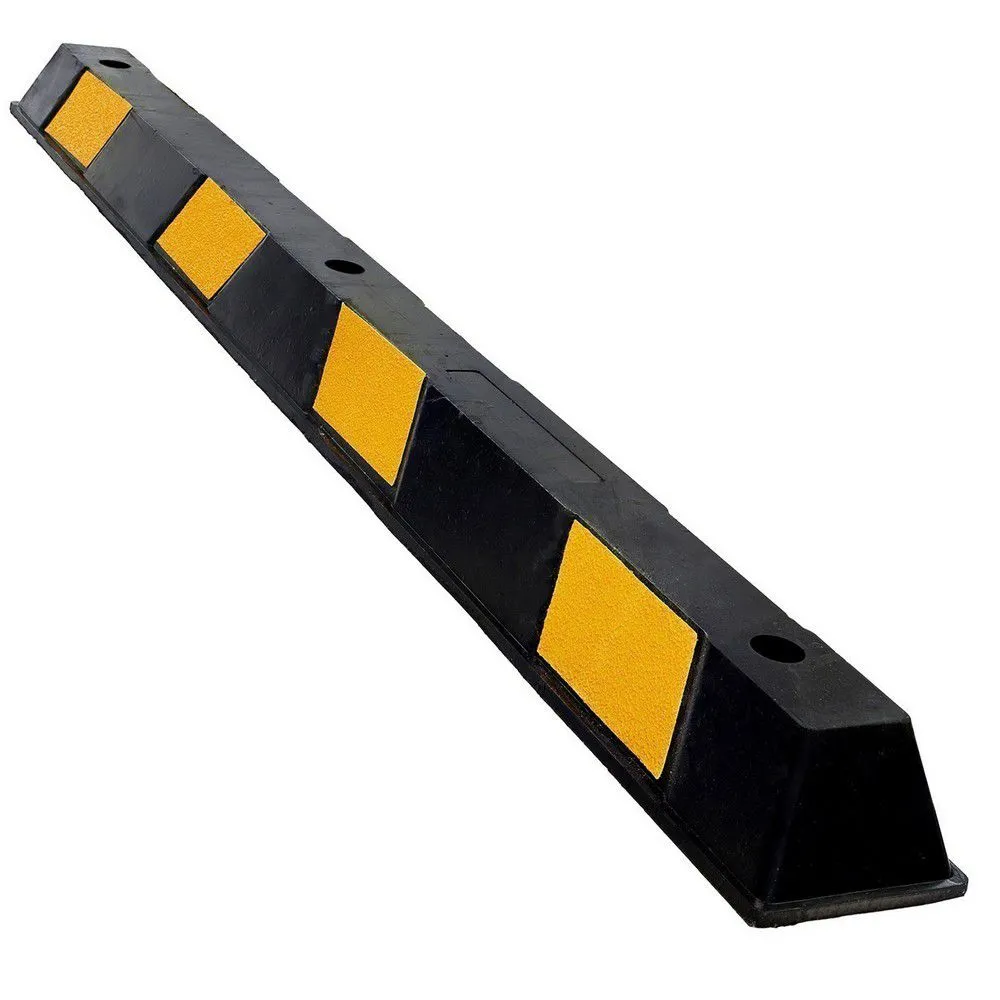 Στοπ Τροχών Cresman 1830x150x100mm για θέσεις στάθμευσης