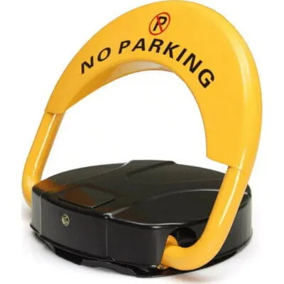 Τηλεχειριζόμενη Μπάρα Parking Cresman για έλεγχο πρόσβασης