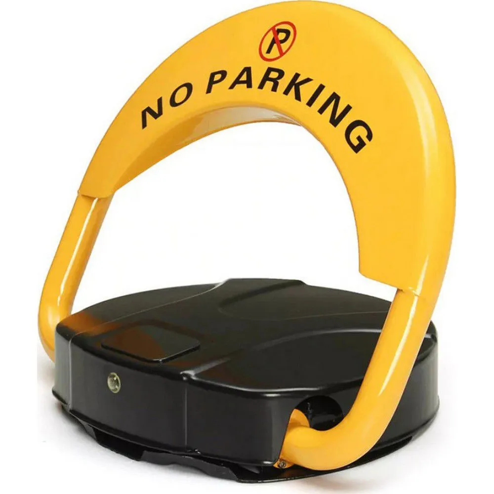 Τηλεχειριζόμενη Μπάρα Parking Cresman για έλεγχο πρόσβασης